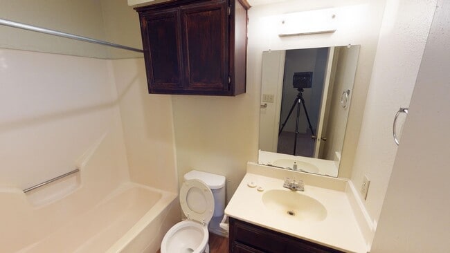 Interior Photo - Sycamore Place Townhomes