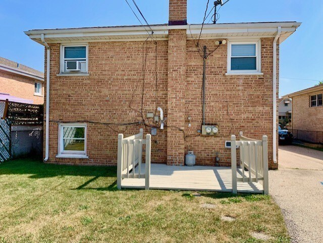 Building Photo - 4032 Wesley Ter