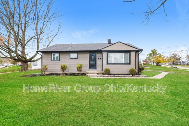 Primary Photo - 2981 Kerwood Dr