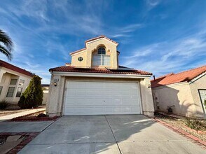 Building Photo - Beautiful 4 bedroom house in Summerlin