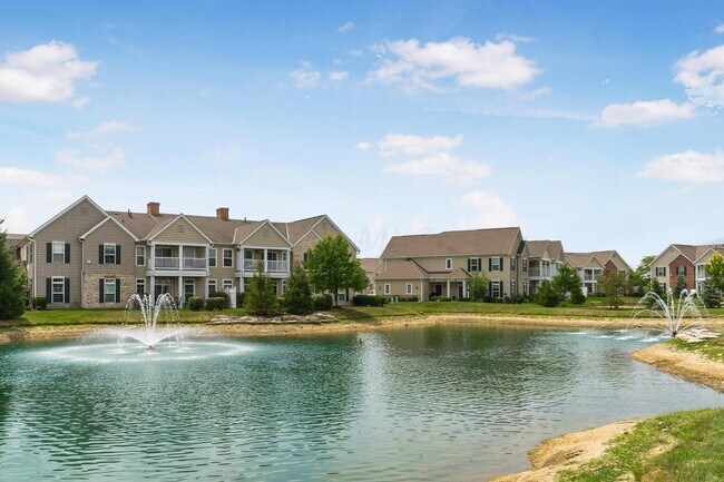 Building Photo - 4201 Bradhurst Dr