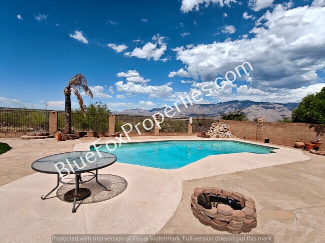 Building Photo - 12364 N Mt Bigelow Rd