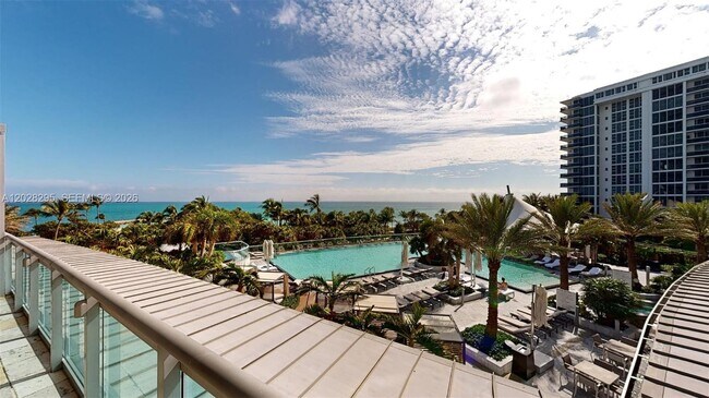 Building Photo - 10295 Collins Ave