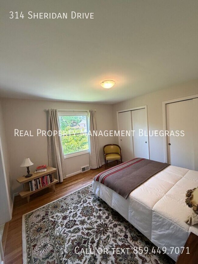 Building Photo - 314 Sheridan Dr