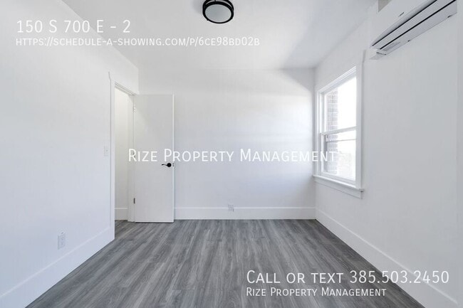 Building Photo - 150 S 700 E