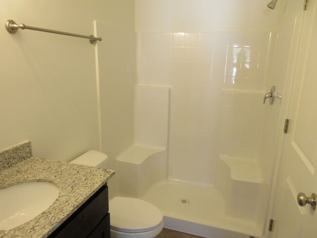Building Photo - Brand New Construction!! 3 bedroom- 2 bath...