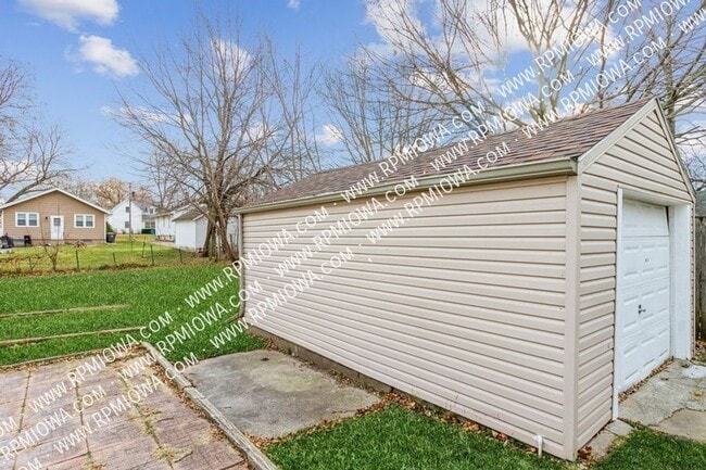 Building Photo - 3919 14th St