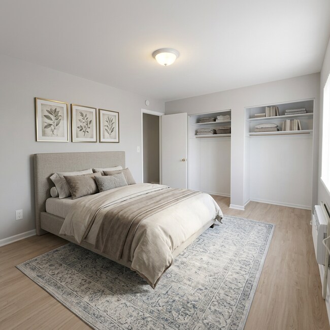 Building Photo - Newly Renovated 2 Bed, 1.5 Bath Townhome – Prime Location Near 28th Street