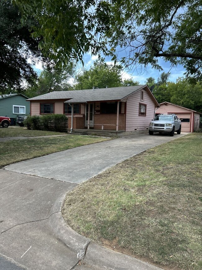 Coming Soon, Apply Now! 1306 Dr Arlington TX 76013