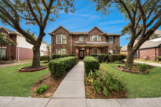 Building Photo - 4126 Midstream Dr