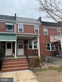 Building Photo - 1231 W 37th St