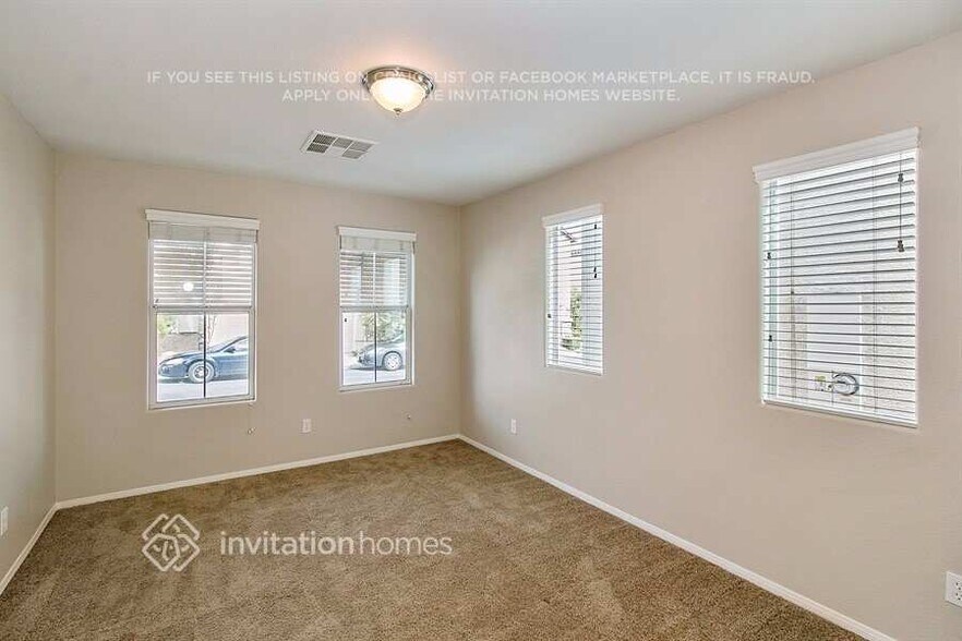 Building Photo - 8347 Fort Hallock Ave