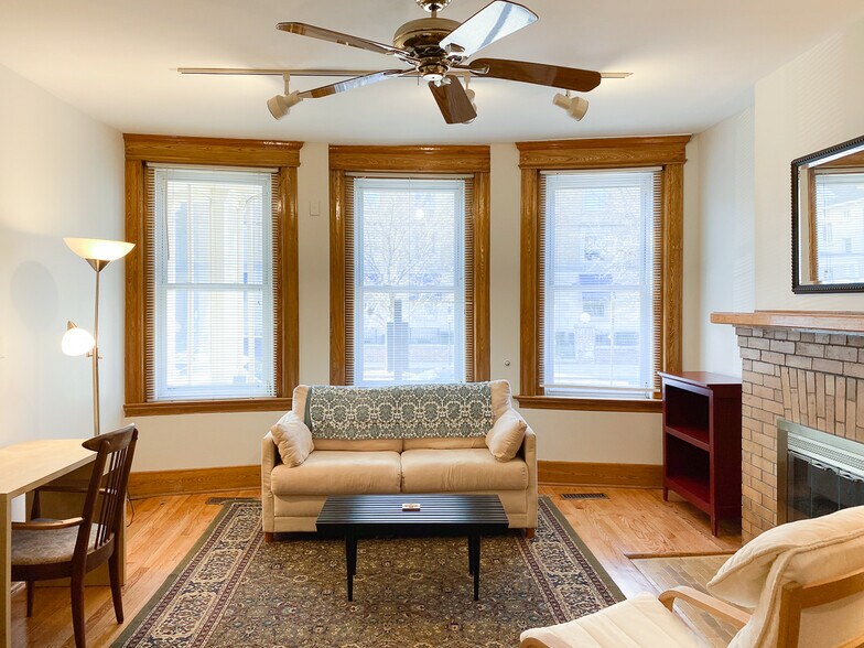 Building Photo - 511 Orange St