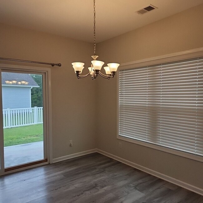 Building Photo - Four Bedroom Home, Long Term Rental - Conway, SC