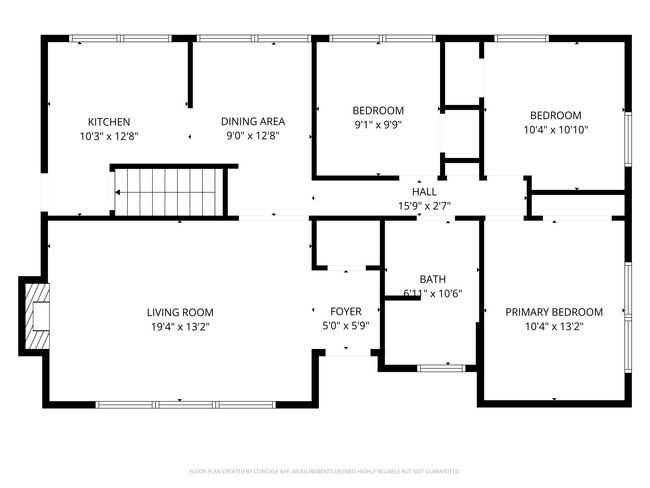 Building Photo - 38 Marshall Dr