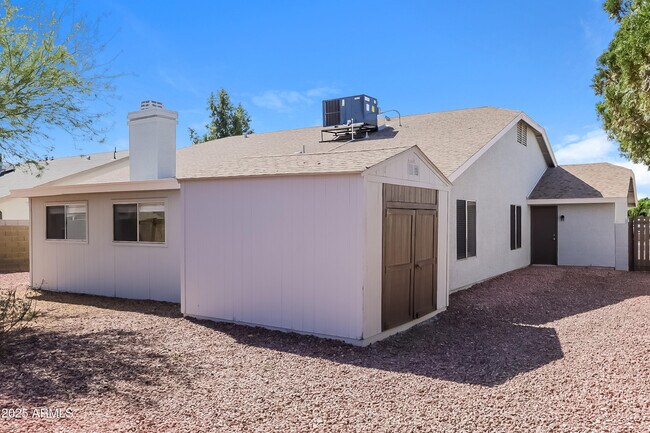 Building Photo - 7744 W Yucca St