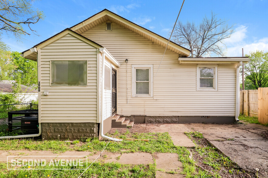 Building Photo - 3908 Alford Ave