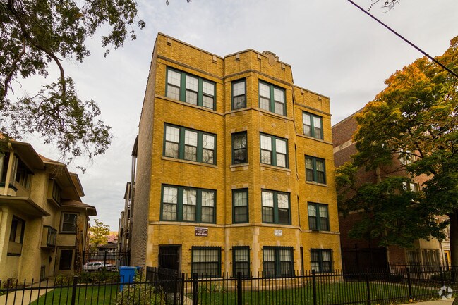 219-227 N Central Avenue - 219-227 N Central Ave