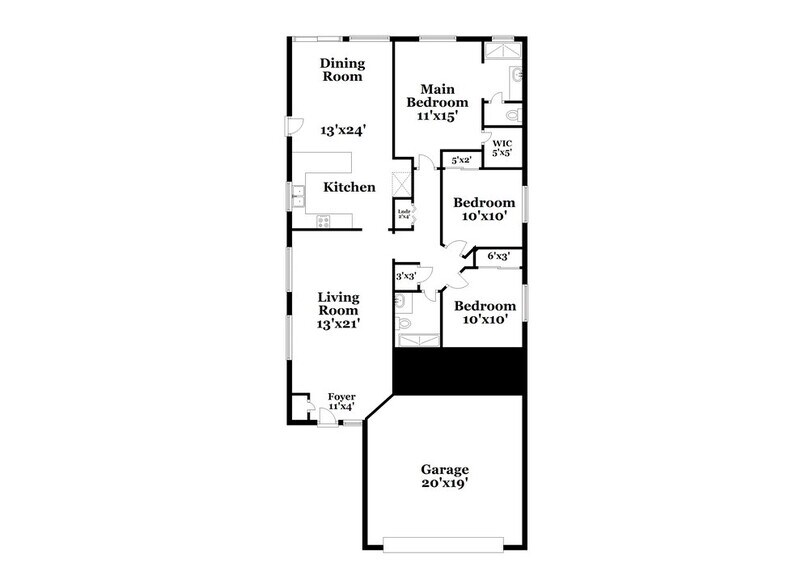 Building Photo - 4756 Julesburg Dr