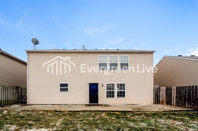 Building Photo - 1806 Sonesta Ln