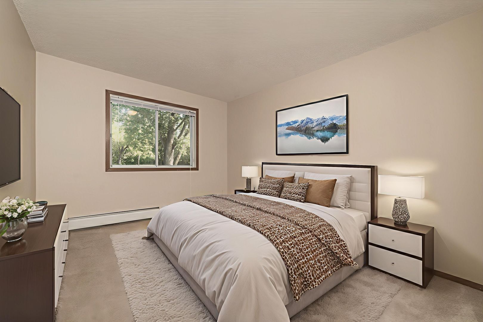 Interior Photo - Beadle West Apartments