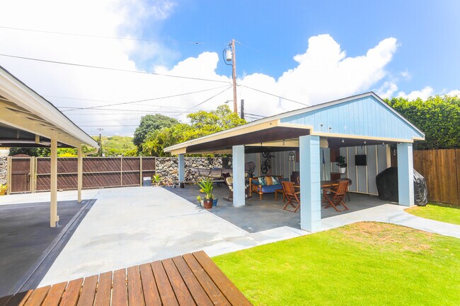 Building Photo - 372 Ilimalia Loop