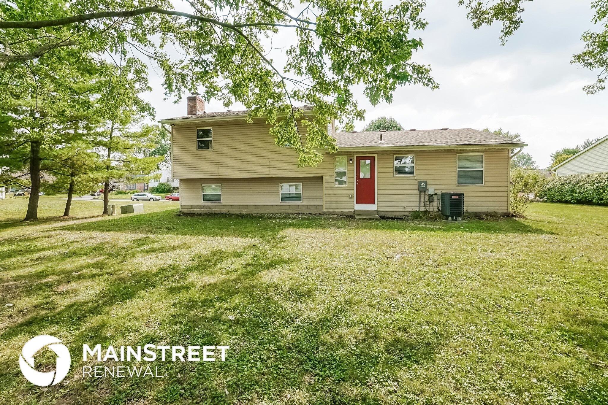 Building Photo - 6606 Merringer Ave