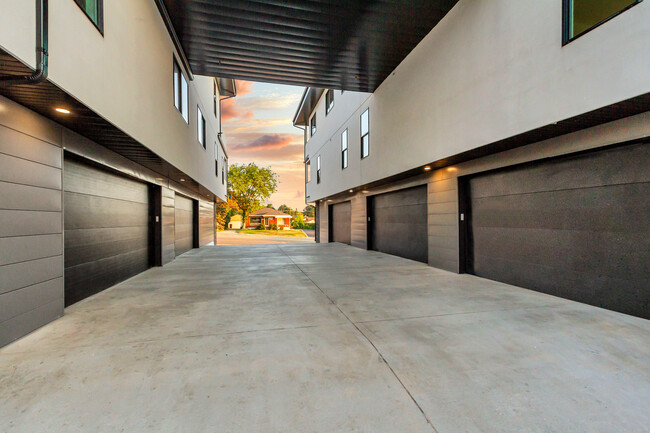 Building Photo - Shred Ready Homes