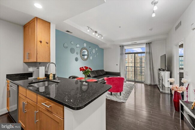 Building Photo - 1111 Oronoco St