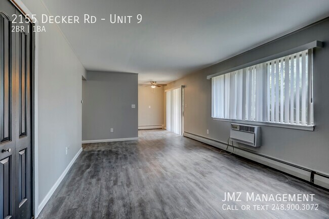 Building Photo - 2155 Decker Rd