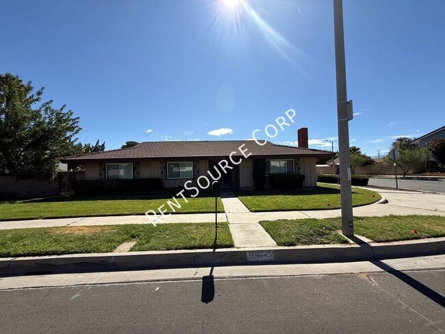 Primary Photo - 39642 Country Club Dr