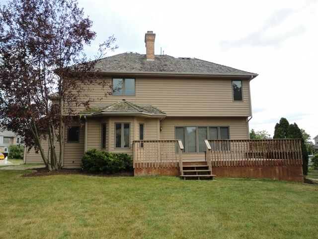 Building Photo - 25002 W Nicklaus Way