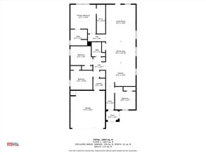 Building Photo - 5823 Buckner Creek Ct