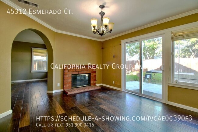 Building Photo - 45312 Esmerado Ct