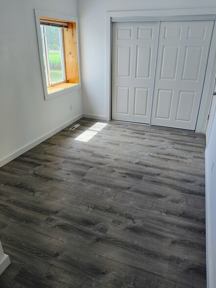 Bedroom 2 - 615 S Main St