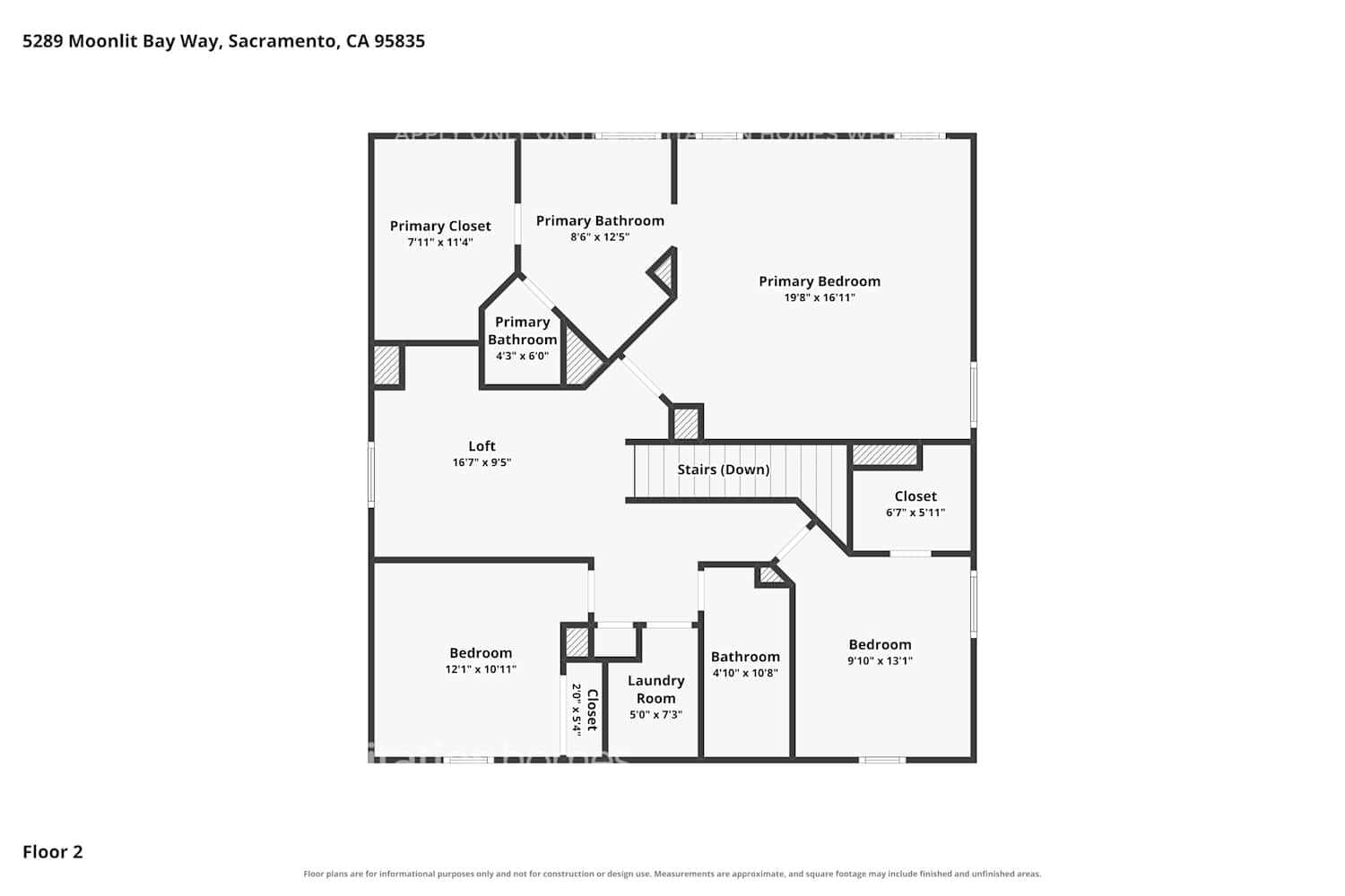 Building Photo - 5289 Moonlit Bay Way