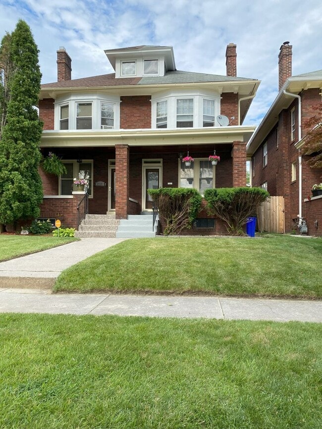 Primary Photo - Charming Brick Single Family Home