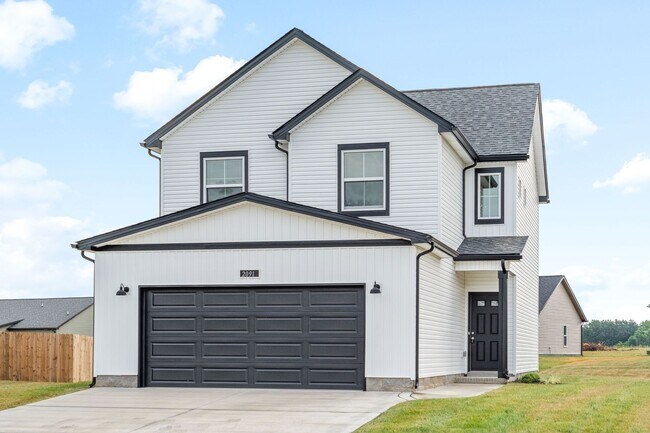 Primary Photo - Pet Friendly Three Bedroom with Bonus!