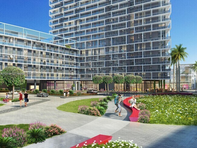 Building Photo - 2000 Metropica Wy