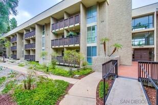 Building Photo - 6202 Friars Rd