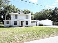 Building Photo - 5336 Cruz Rd
