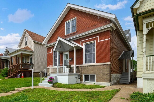 Building Photo - 4427 Neosho St