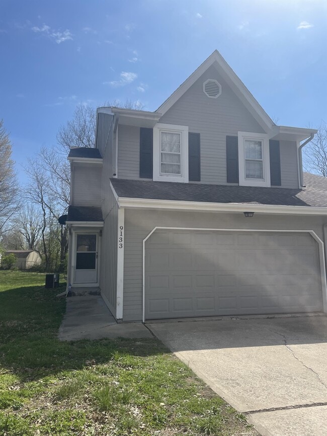 Building Photo - 9133 E 85 St