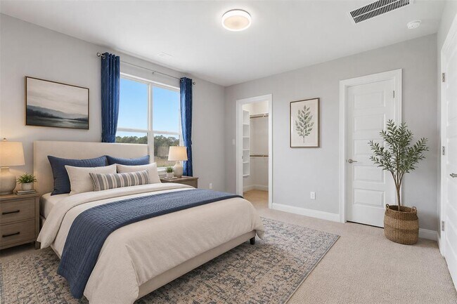 Building Photo - 2440 Greatwood Trl