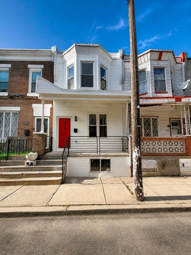 Building Photo - 3029 Redner St