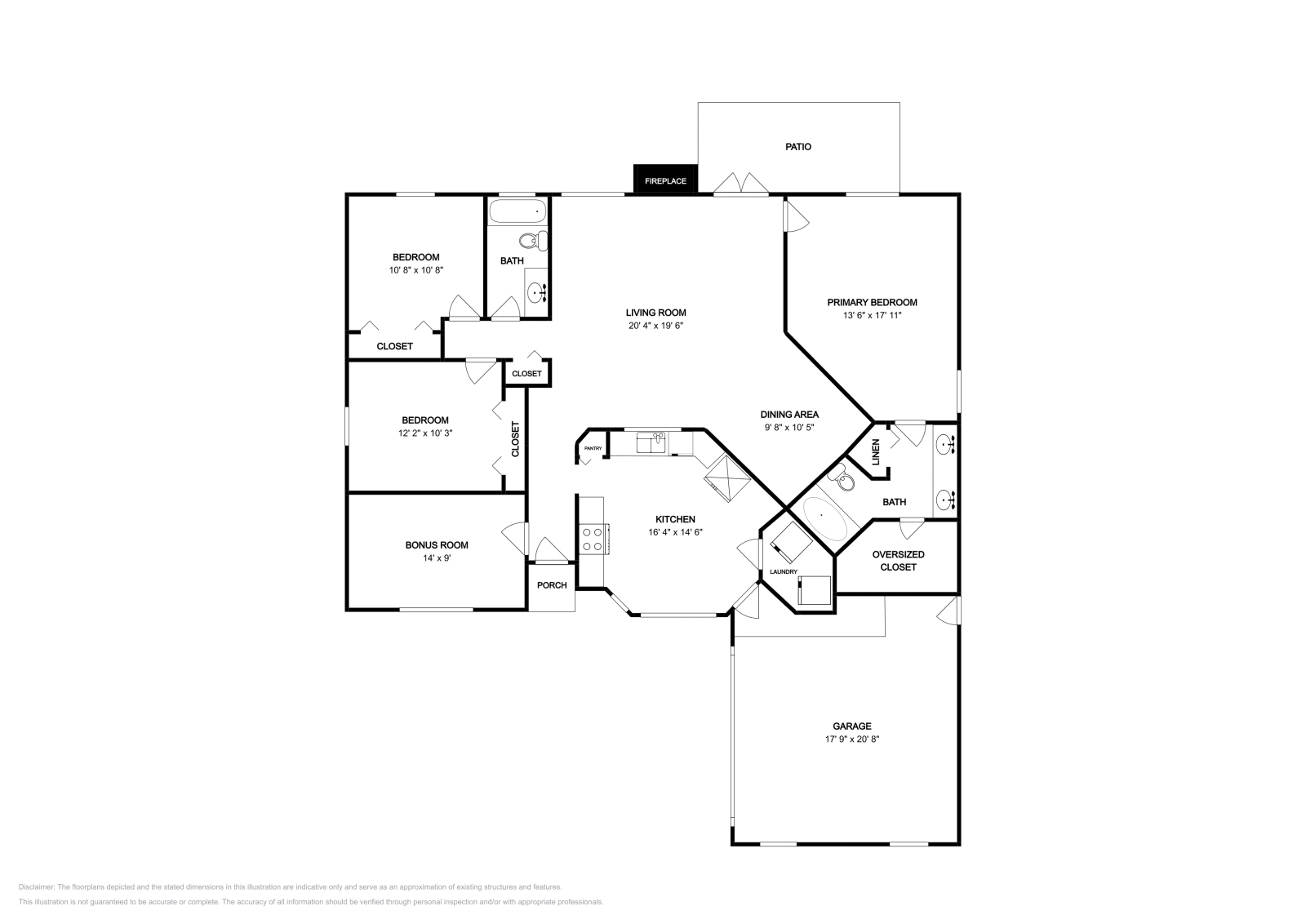 Building Photo - 8465 Country Bend Cir W