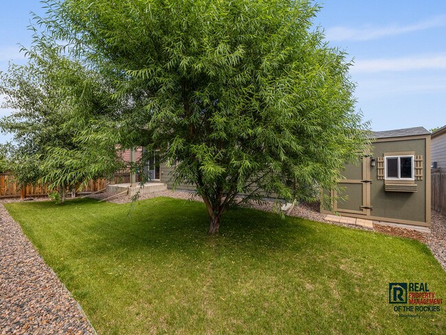 Building Photo - Beautiful Newer Home in Windsor – 3 Bed, 2...