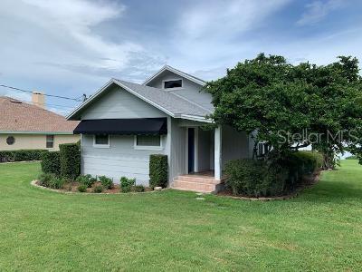Primary Photo - 1036 W Lake Cannon Dr NW