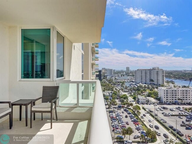 Building Photo - 101 S Fort Lauderdale Beach Blvd