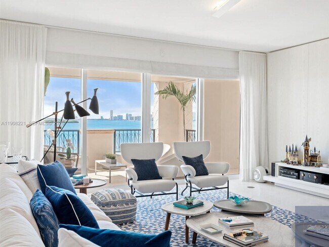 Building Photo - 5142 Fisher Island Dr